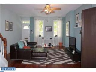 241 Dickinson St, Philadelphia PA  19147-6003 exterior