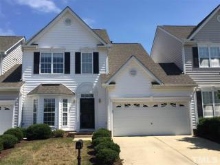 113 Hilda Grace Ln, Cary NC  27519-8757 exterior