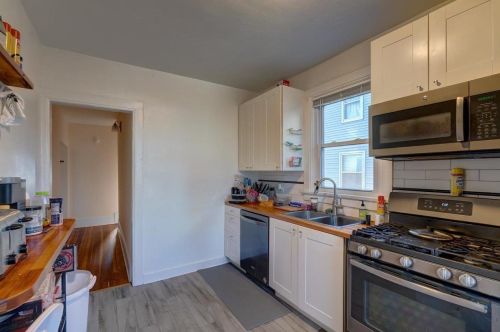 1114 Mound St, Madison WI  53715-1534 exterior