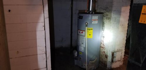 3212 24th Pl, Milwaukee WI  53206-1211 exterior