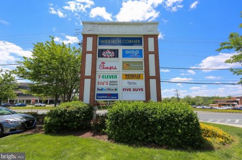 11853 Old Columbia Pike, Silver Spring MD  20904-1928 exterior