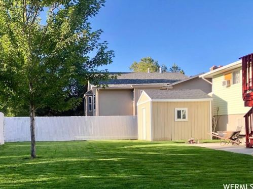 7940 860, Sandy UT exterior