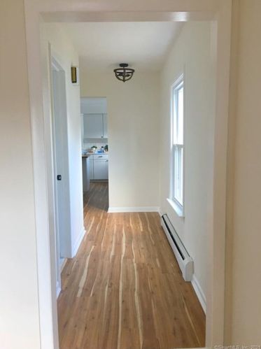 109 Clifton St, Wallingford CT  06492-4003 exterior