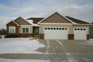 2293 Jasper Pl, Rochester MN  55906-5429 exterior
