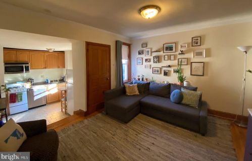 801 26 St, Philadelphia PA 19146-4403 exterior