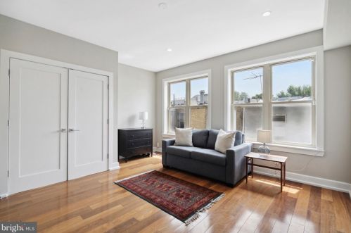 1814 Catharine St, Philadelphia PA  19146-1835 exterior