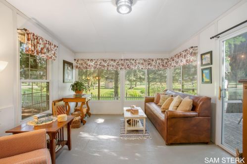 6498 Duncan Lk Rd, Middlevle MI 49333-9730 exterior