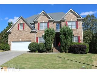 1662 Blue Heron Ct, Lawrenceville GA  30043-2009 exterior