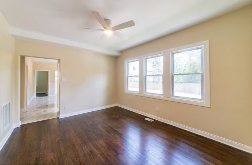 8559 Morgan St, Chicago IL  60620-3247 exterior