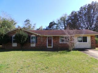 4780 Pecanwood Pl, Milton FL  32571-1381 exterior