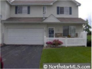 3183 Juniper Ln, Saint Paul MN  55125-9501 exterior