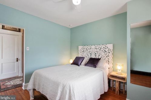 307 Franklin Ave, Silver Spring MD 20901-3444 exterior