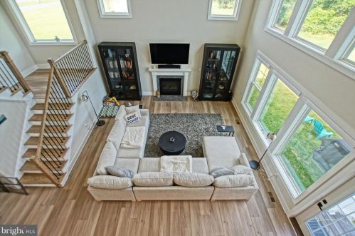 16672 New Rd, Lewes DE 19958-9573 exterior