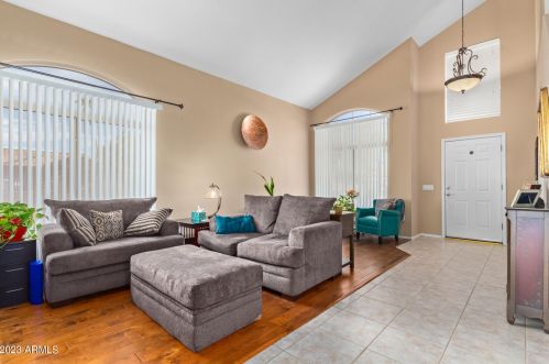 2683 Salida Del Sol Ct, Chandler AZ 85286-7912 exterior