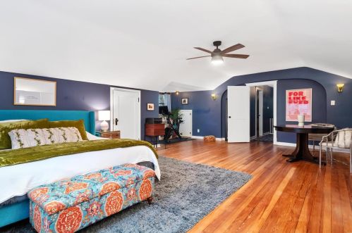 1507 Mccausland Ave, Saint Louis MO 63117-1938 exterior