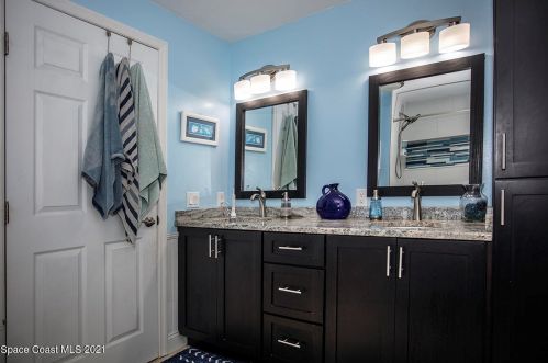 2275 Rockledge Dr, Viera FL  32955 exterior