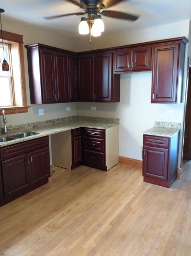 2528 58 Ct, Chicago IL 60804-3213 exterior