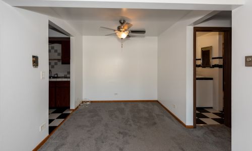 5113 East River Rd, Chicago IL  60656-2678 exterior