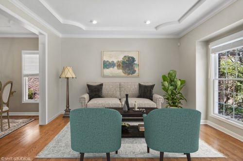 446 Hillside Ave, Elmhurst, IL 60126-3814