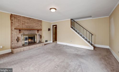 3023 Castleleigh Rd, Silver Spring MD 20904-1713 exterior