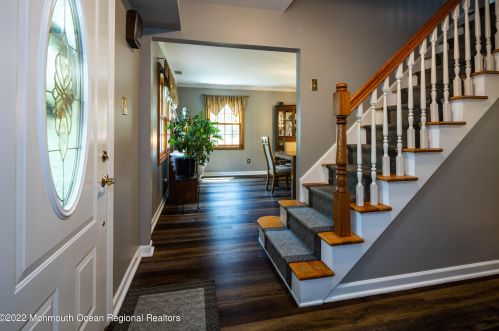 25 Princess Anne Dr, East Freehold NJ 07728-3066 exterior