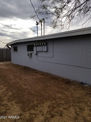 417 32 Pl, Phoenix AZ 85008-6270 exterior