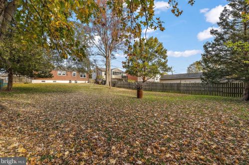 623 11th St, New Castle DE  19720-6020 exterior