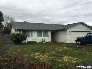 1117 Charlene St, Salem, OR 97306-2037