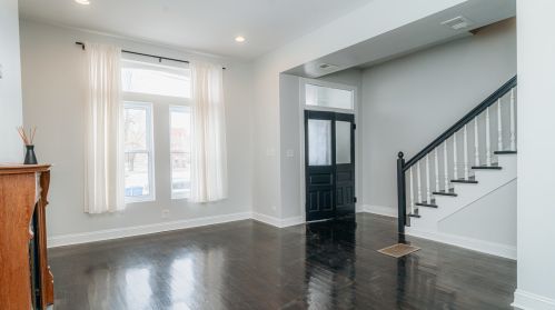 2946 Monroe St, Chicago IL  60612-3608 exterior