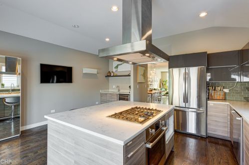 3546 Shakespeare Ave, Chicago IL 60647-3535 exterior