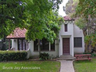 4448 Avocado St, Los Angeles CA  90027-2105 exterior