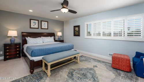 4920 Camelback Rd, Phoenix, AZ 85018-2949