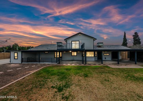 394 Redfield Rd, Chandler AZ 85225-1023 exterior