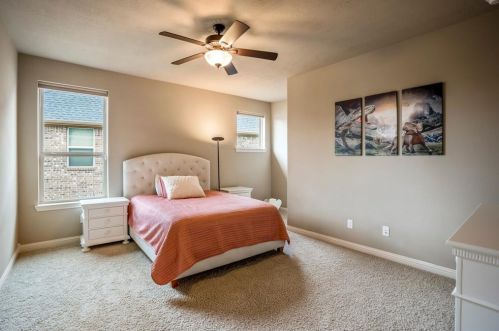 4919 Kendalia Cloud Ln, Fulshear TX 77441-1495 exterior