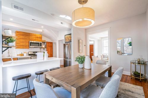 439 Luray Pl, Washington DC exterior