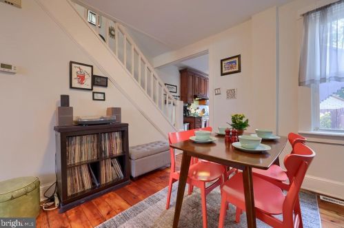 123 Plum St, Lancaster PA 17602-2959 exterior