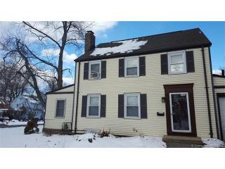 190 Manchester St, Hartford, CT 06112-1347