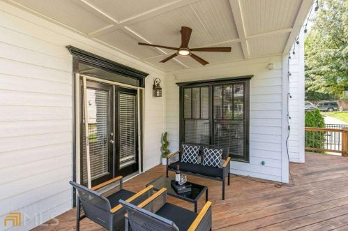 560 Morgan St, Atlanta GA 30308-2821 exterior