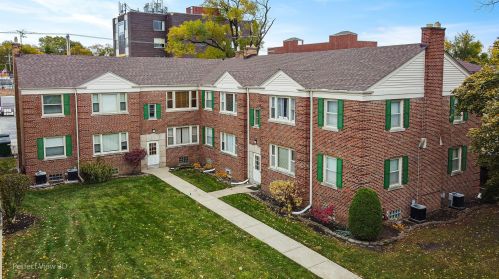 10533 Artesian Ave, Chicago, IL 60655-1116