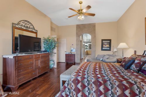 38357 Granite Crst Dr, Tucson AZ 85739-1748 exterior