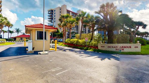 4200 Highway A1a, Fort Pierce FL  exterior