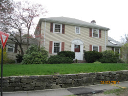 6 Crescent Ave, Newton, MA 02459-1831