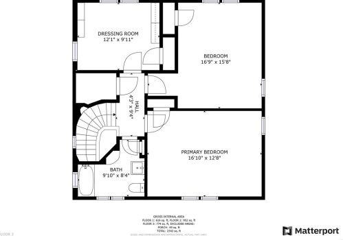 6419 Devonshire Ave, Saint Louis MO 63109-2663 exterior