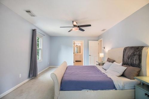 2462 Midvale Frst Dr, Tucker GA exterior