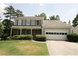 110 Boxford Ct, Alpharetta GA  exterior