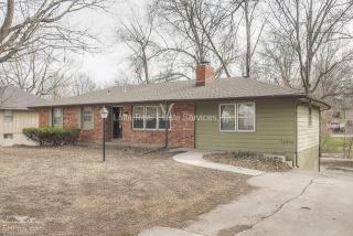 14909 39th St, Independence MO  64055-4235 exterior