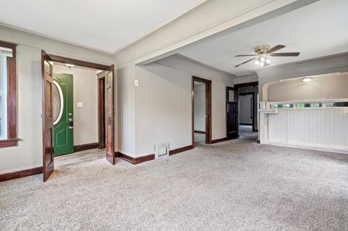 4506 37th St, Milwaukee WI  53209-5910 exterior