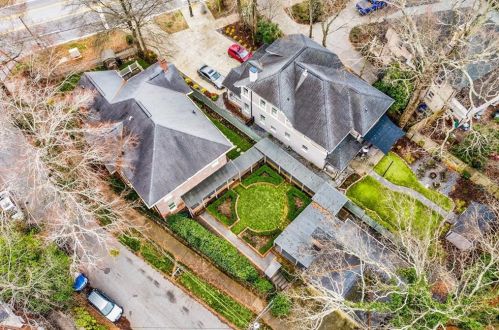 824 Briarcliff Pl, Atlanta GA 30306-3902 exterior