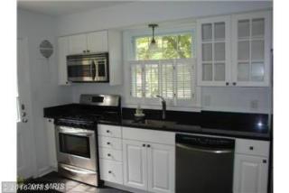 1706 White Oak Dr, Silver Spring MD  20910-1446 exterior