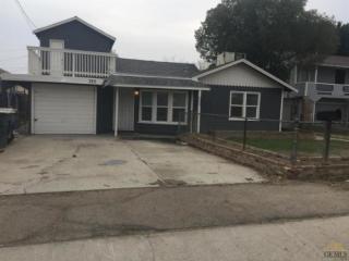 325 Belle Ave, Bakersfield CA  93308-4305 exterior